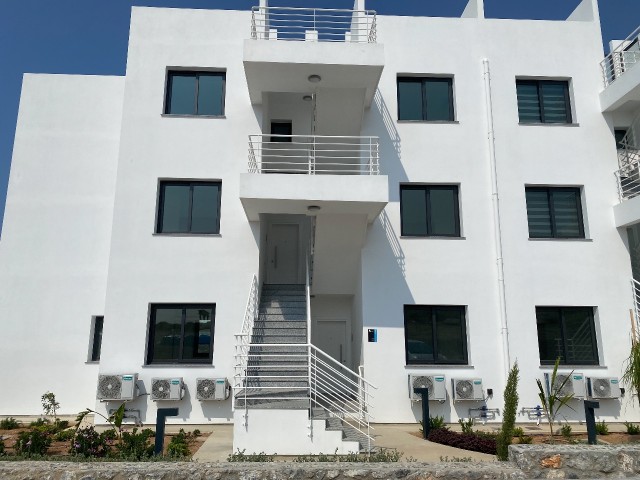 2+1 Penthouse zu verkaufen, Esentepe, Nordzypern