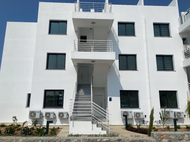 2+1 Penthouse for sale, Esentepe, North Cyprus