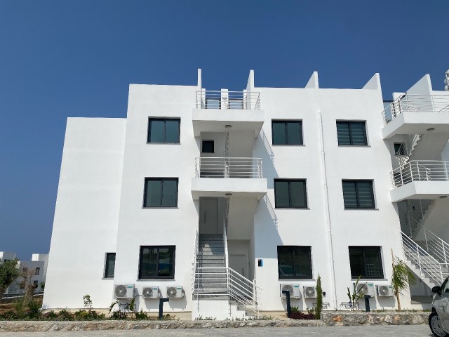 2+1 Penthouse for sale, Esentepe, North Cyprus