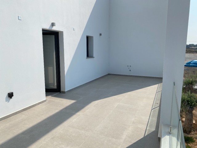 2+1 Penthouse zu verkaufen, Esentepe, Nordzypern