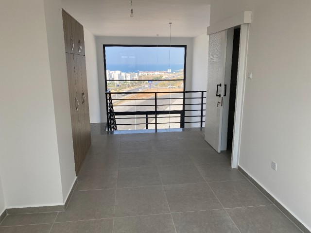 2+1 Penthouse for sale, Esentepe, North Cyprus