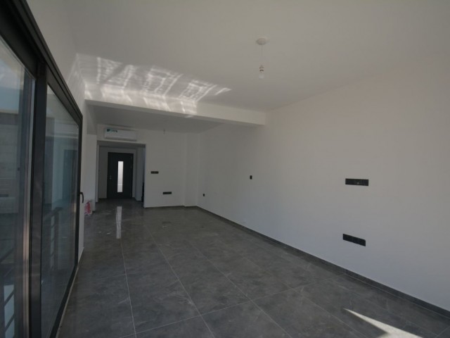 Newly finished duplex villa with mountain and sea view in Çatalköy (ONE AUTHORIZED! ) (TÜRK KOÇAN )