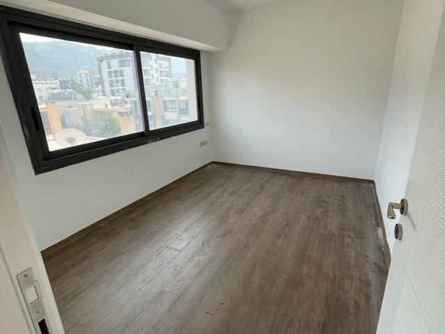 GİRNE MERKEZ 1+1 DAİRE ( TEK YETKİLİ! )