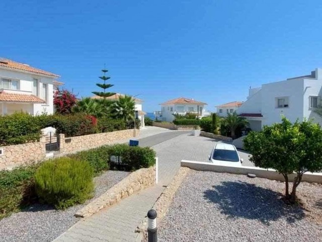 3+1 Garden Apartment for sale Esentepe, North Cyprus 