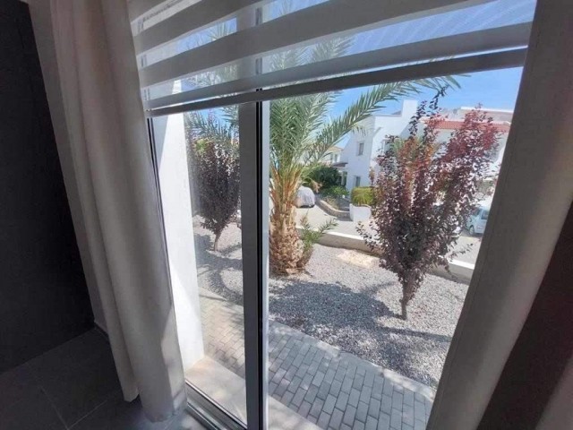 3+1 Garden Apartment for sale Esentepe, North Cyprus 