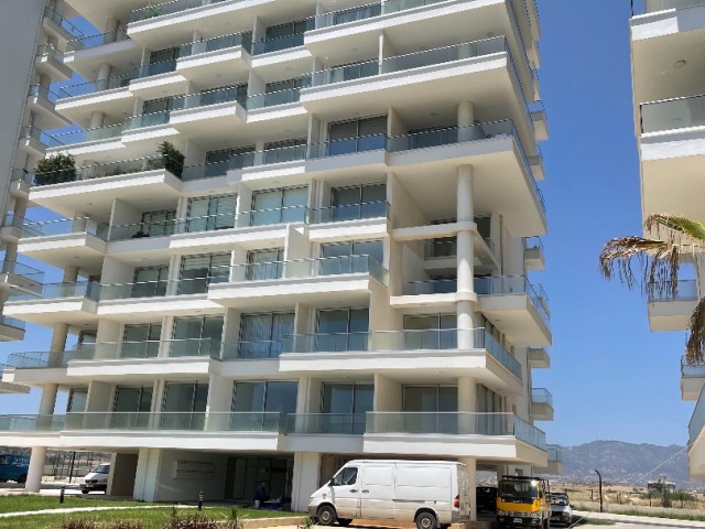 Studio apartment for sale, Bogaz, Isleke, North Cyprus 