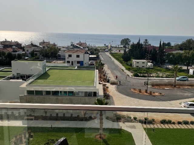 Studio apartment for sale, Bogaz, Isleke, North Cyprus 