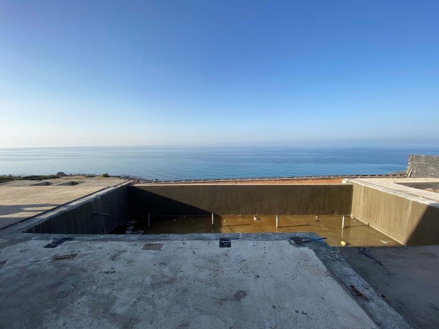 4+1 Villa for sale Esentepe, North Cyprus 