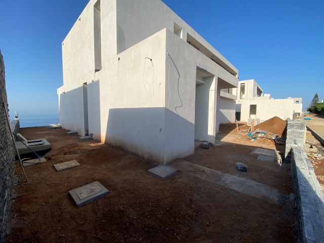 4+1 Villa for sale Esentepe, North Cyprus 