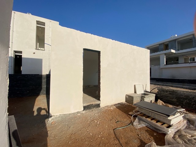 4+1 Villa for sale Esentepe, North Cyprus 