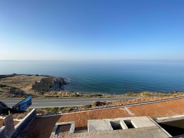 4+1 Villa for sale Esentepe, North Cyprus 