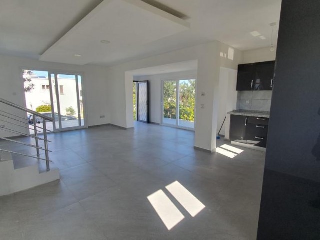 2+1 Duplex Villa for sale in Esentepe, North Cyprus 