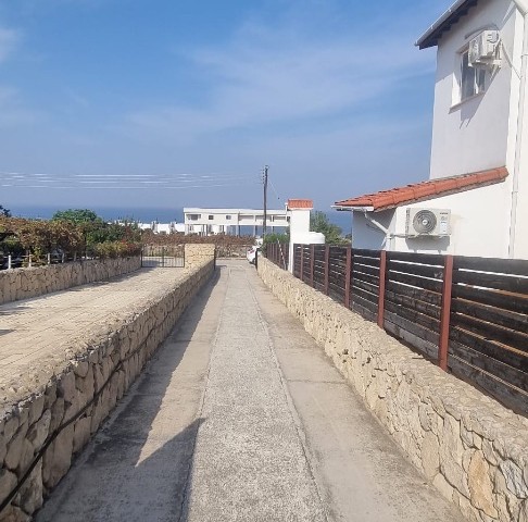 3+1 Detached Villa for sale in Esentepe, North Cyprus 
