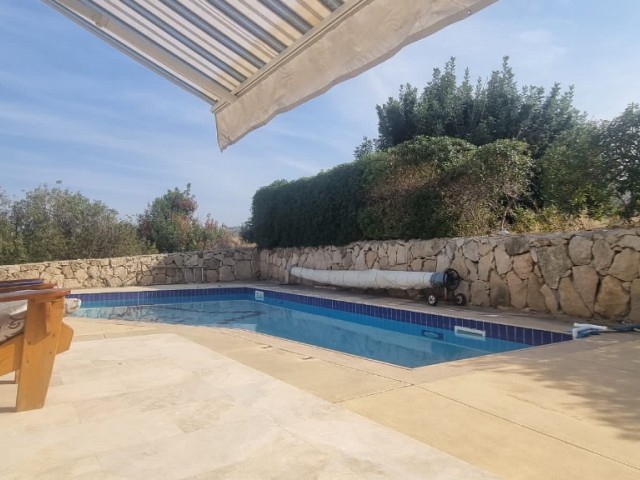 3+1 Detached Villa for sale in Esentepe, North Cyprus 