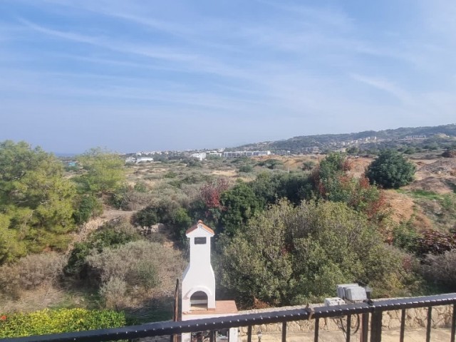 Kuzey Kıbrıs Esentepe'de satılık 3+1 Müstakil Villa
