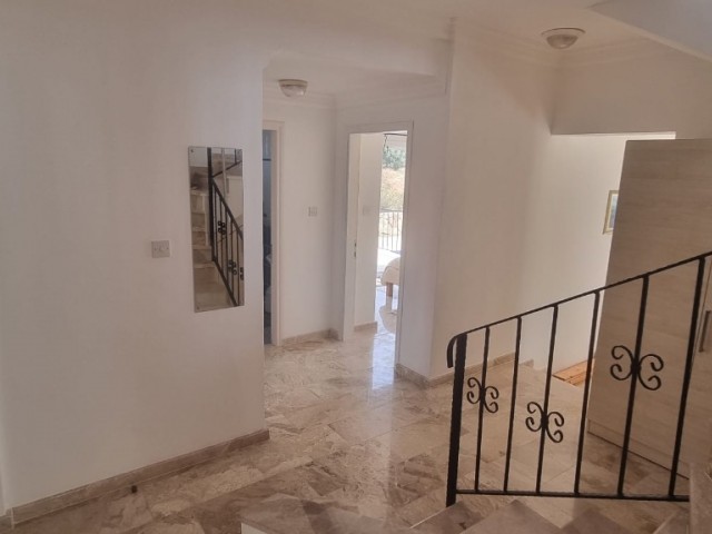 3+1 Detached Villa for sale in Esentepe, North Cyprus 