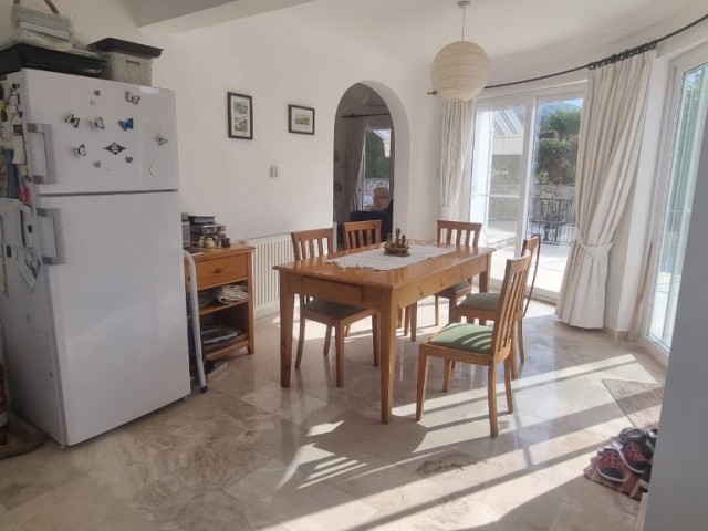 3+1 Detached Villa for sale in Esentepe, North Cyprus 