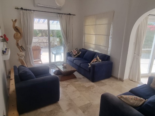 3+1 Detached Villa for sale in Esentepe, North Cyprus 