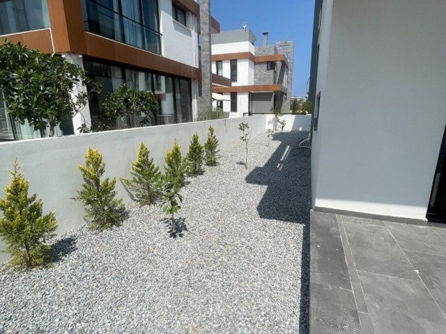 3+1 Villa for sale, Ozankoy, Girne, North Cyprus 