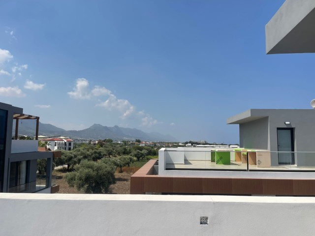 3+1 Villa for sale, Ozankoy, Girne, North Cyprus 