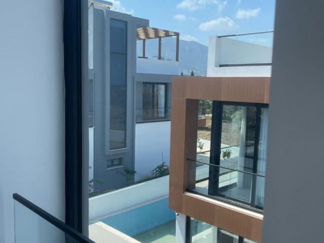 3+1 Villa zum Verkauf, Ozanköy, Kyrenia, Nordzypern