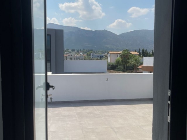 3+1 Villa zum Verkauf, Ozanköy, Kyrenia, Nordzypern