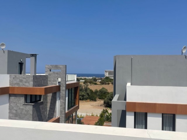 3+1 Villa zum Verkauf, Ozanköy, Kyrenia, Nordzypern