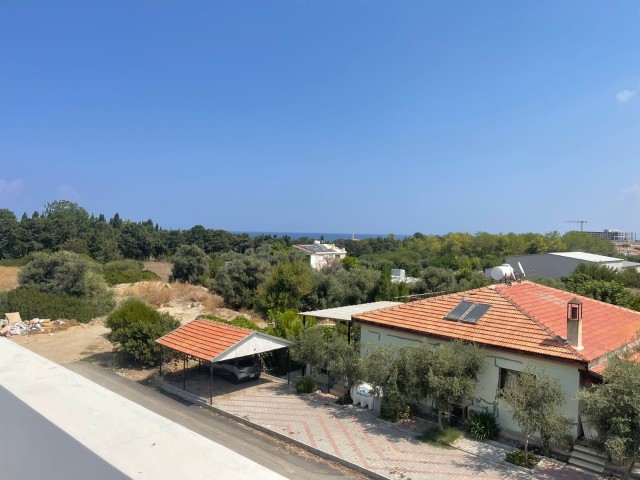 3+1 Villa zum Verkauf, Ozanköy, Kyrenia, Nordzypern