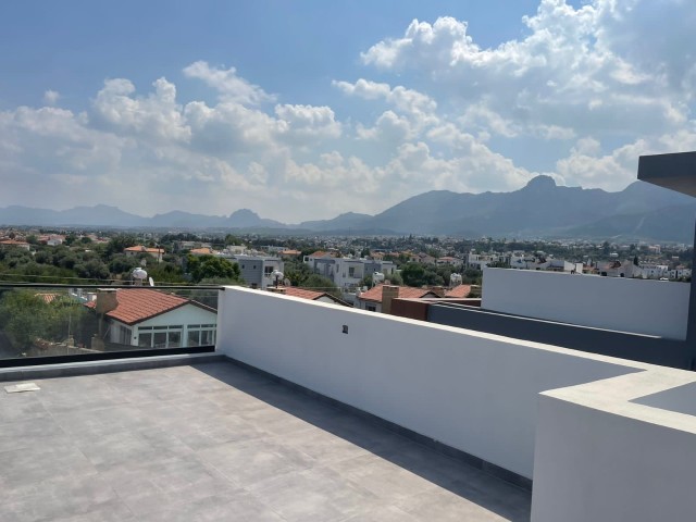 3+1 Villa zum Verkauf, Ozanköy, Kyrenia, Nordzypern