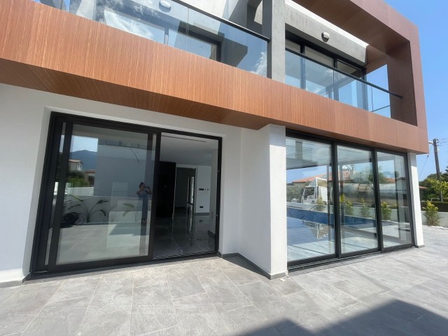 3+1 Villa zum Verkauf, Ozanköy, Kyrenia, Nordzypern