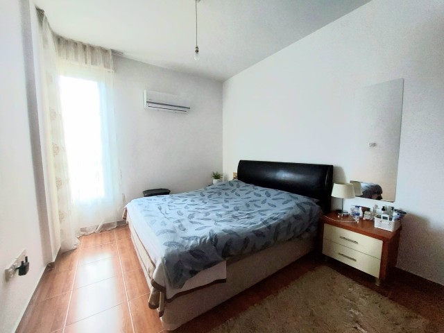 For Sale 3+1 apartment in the heart of Kyrenia