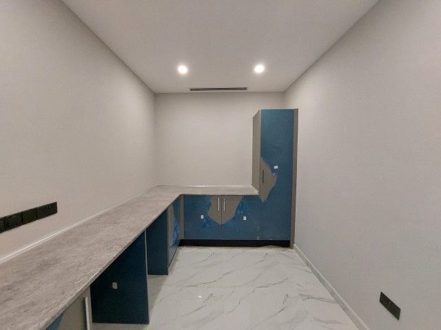 CIGLOS/DOGANKOY BOLGESINDE 5+2 KIRALIK UTRA LUX VILLA﻿