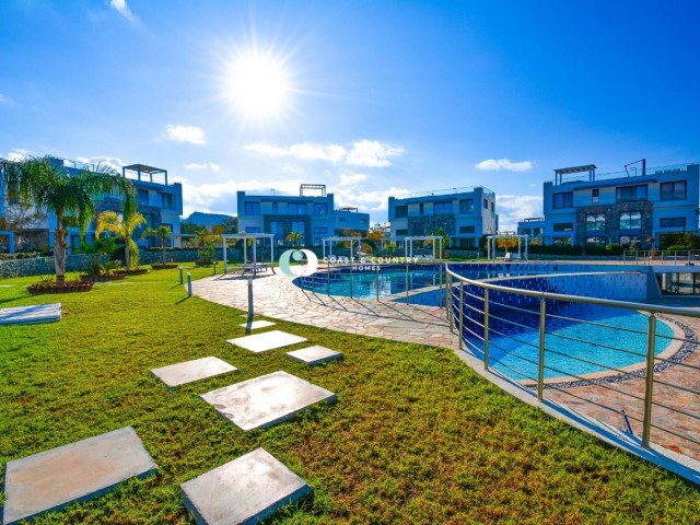 Alleinige Agentur * Wunderschönes Maisonette-Gartenapartment mit 2 Schlafzimmern