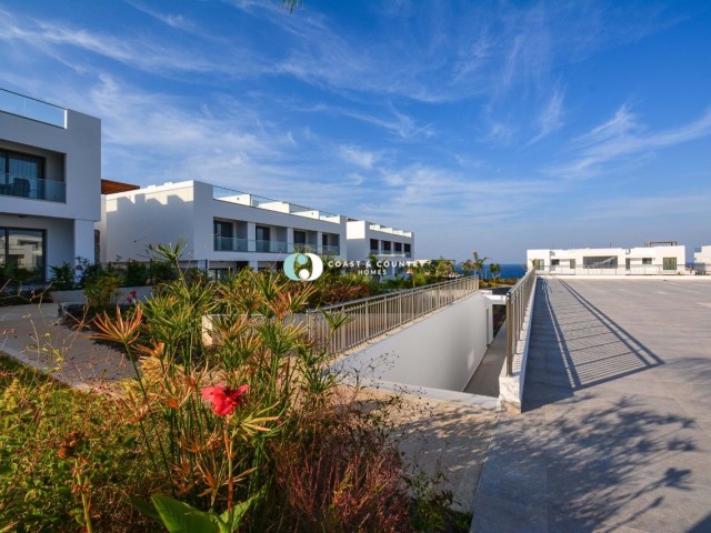 Sole Agency* Studio Penthouse resale on sold out Deja Blue *Rooftop Terrace*  Beachfront Resort