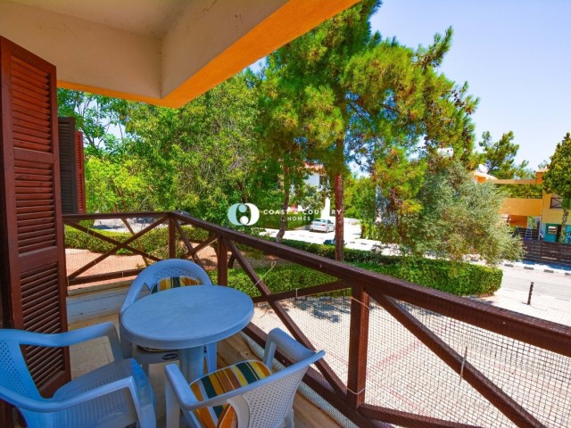 Sole agency *  3 Bedroom Apartment Resale in Catalkoy