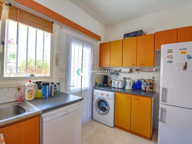 Sole agency *  3 Bedroom Apartment Resale in Catalkoy