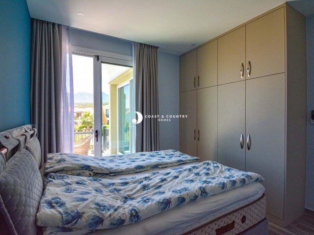 Sole Agency* Wunderschönes 2-Schlafzimmer-Penthouse* mit Meer- und Bergblick