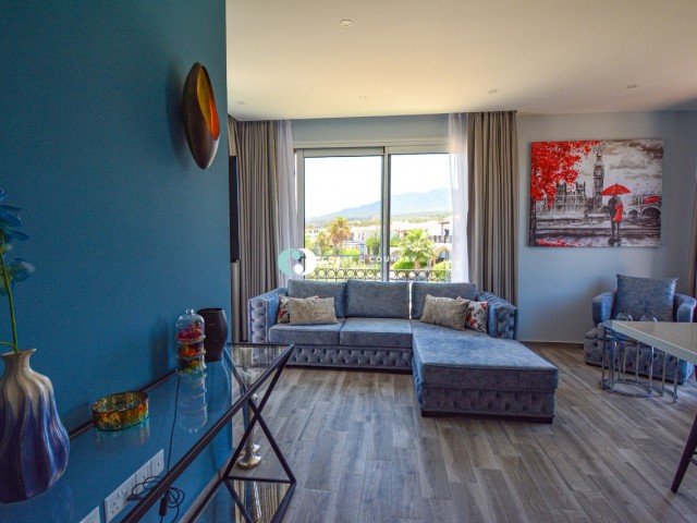 Sole agency* Stunning 2-bed Penthouse* Sea and Mountain Views