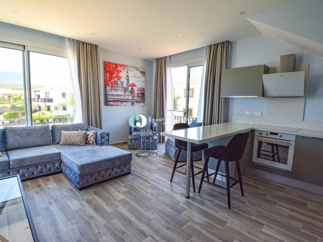 Sole Agency* Wunderschönes 2-Schlafzimmer-Penthouse* mit Meer- und Bergblick