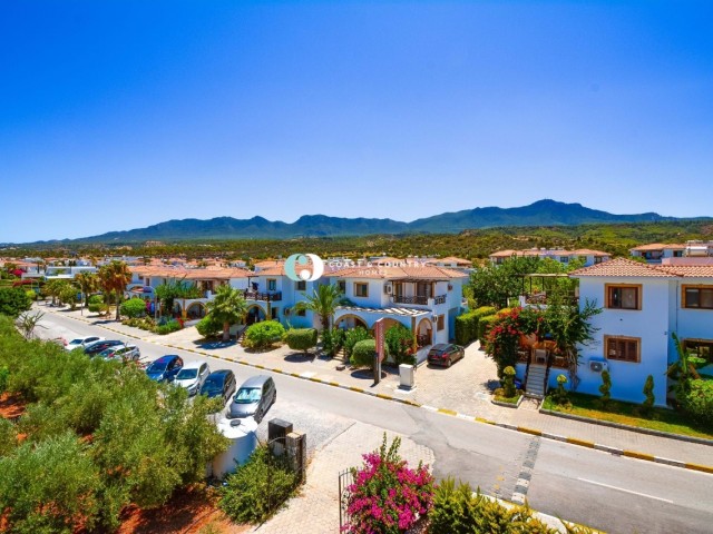 Sole agency* Stunning 2-bed Penthouse* Sea and Mountain Views