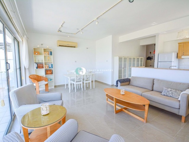 Sole Agency * Lovely 3 Bed Penthouse Resale*  Rooftop Terrace