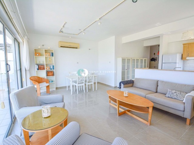 Sole Agency * Lovely 3 Yatak Odalı Penthouse İkinci El Satış* Çatı Terası