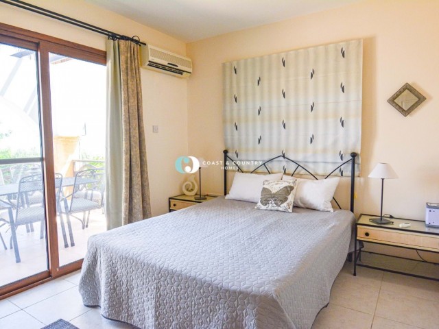 آژانس تنها * فروش مجدد آپارتمان 3 خوابه در Esentepe * چشم انداز دریا
