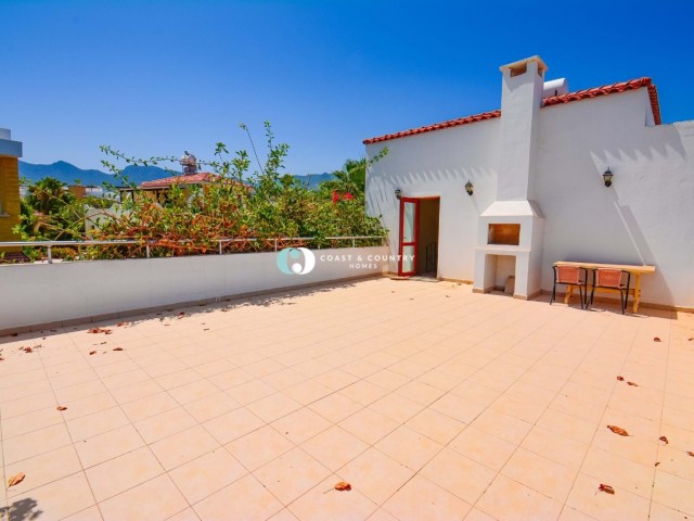 Lovely 3 Bedroom Villa in Fabulous Location* Full Title Deed in Vendor's Name