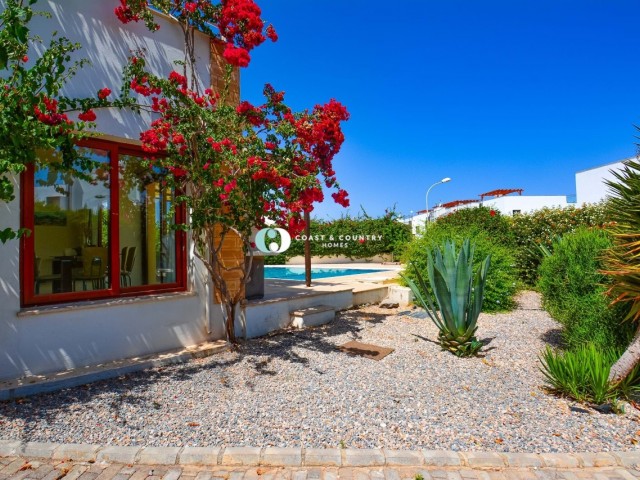 Lovely 3 Bedroom Villa in Fabulous Location* Full Title Deed in Vendor's Name