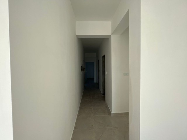 *** 3+1 FLATS WITH LARGE ROOMS FOR SALE IN ÇATALKÖY, ALREADY COMPLETED, AT THE COMPLETION STAGE***