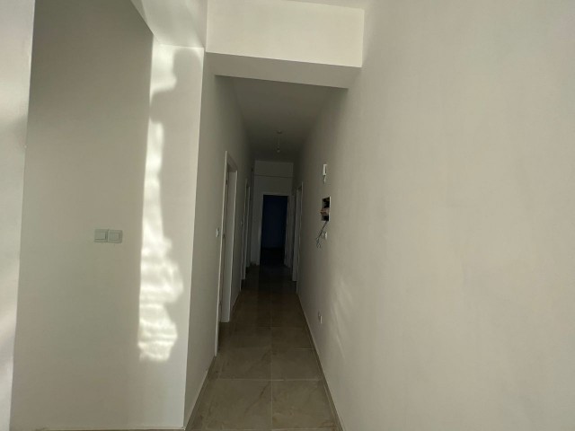 *** 3+1 FLATS WITH LARGE ROOMS FOR SALE IN ÇATALKÖY, ALREADY COMPLETED, AT THE COMPLETION STAGE***