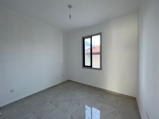 *** 3+1 FLATS WITH LARGE ROOMS FOR SALE IN ÇATALKÖY, ALREADY COMPLETED, AT THE COMPLETION STAGE***