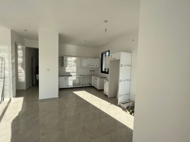 *** 3+1 FLATS WITH LARGE ROOMS FOR SALE IN ÇATALKÖY, ALREADY COMPLETED, AT THE COMPLETION STAGE***