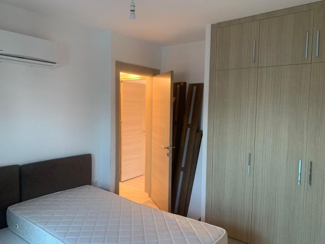 Kyrenia Penthouse 2+1 zu verkaufen